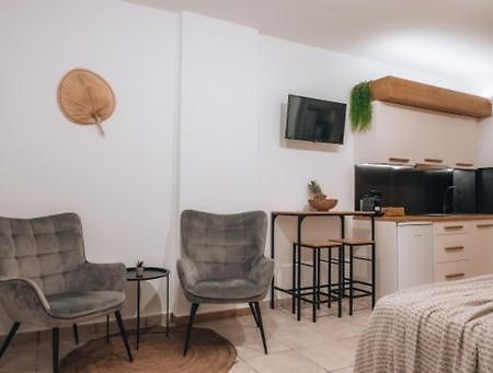Parva Domus Apartment Zakynthos Town Exterior photo