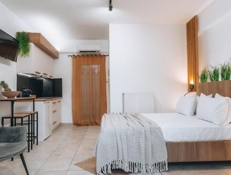 Parva Domus Apartment Zakynthos Town Exterior photo